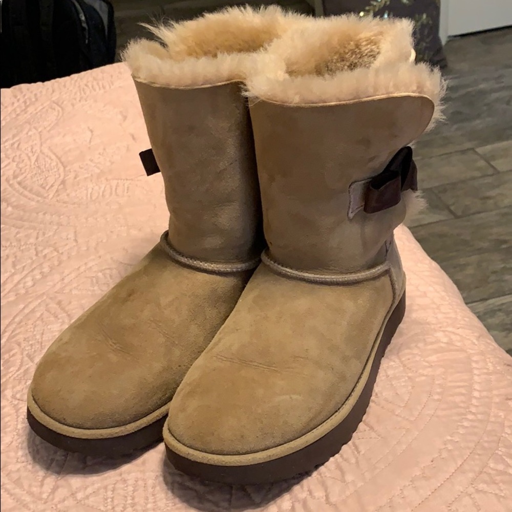 Ugg boots